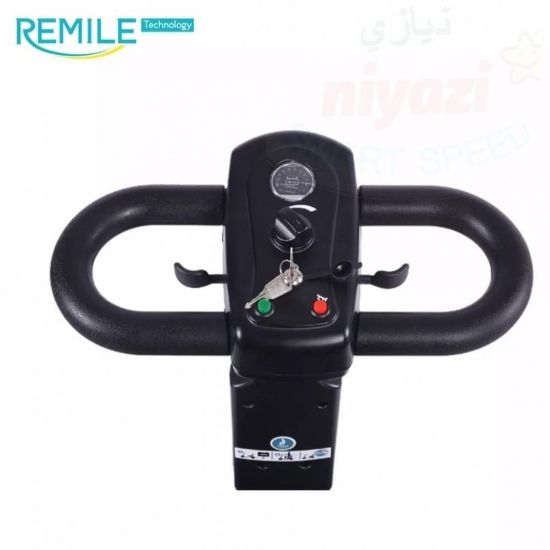 صورة دباب كهربائي لكبار السن